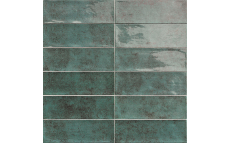 Настенная плитка Cinque Terre Ocean 10x30