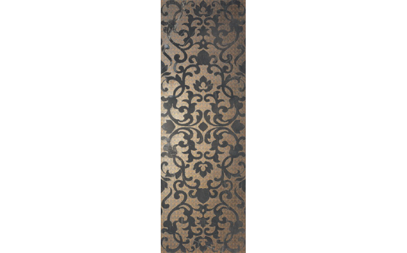 Декор Marvel Pro Noir St. Laurent Brocade (9MBN) 30,5x91,5