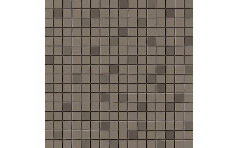 Мозаика Prism Suede Mosaico Q (A40C) 30,5x30,5