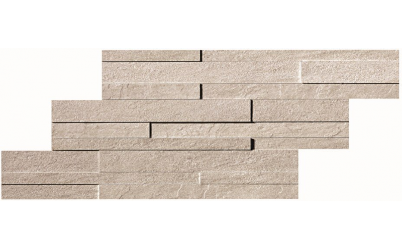 Мозаика Trek Artic White Brick 3D (AR1P) 30x60