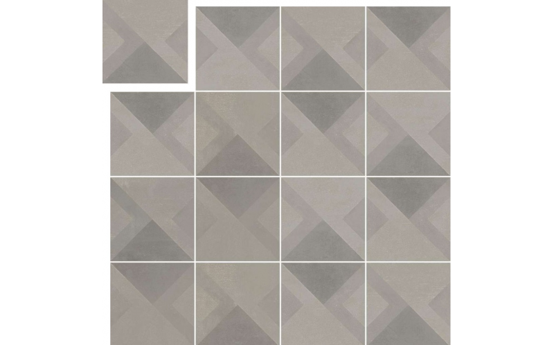 Керамогранит Venti Boost Carpet 2C (A3OH) 20x20