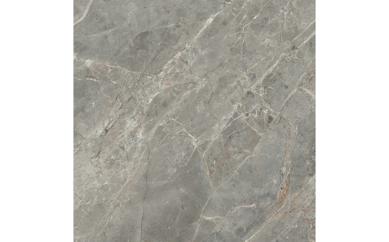 Керамогранит Etoile Gris Glossy Ret 761671 80X80