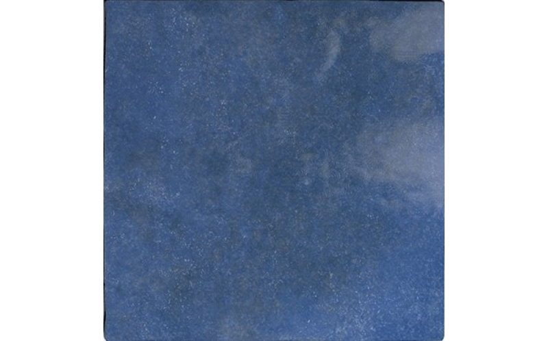 Плитка ARTISAN COLONIAL BLUE 13,2X13,2