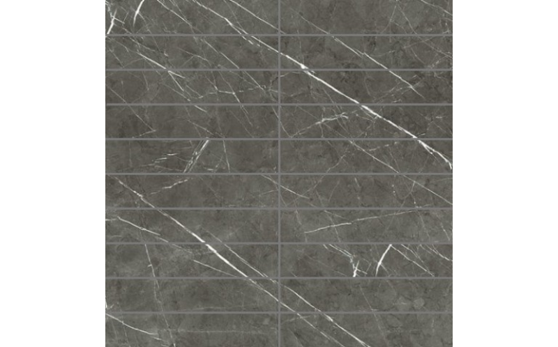 Мозаика Prexious Of Rex Charming Ambe Mosaico Matte 756306 30X30