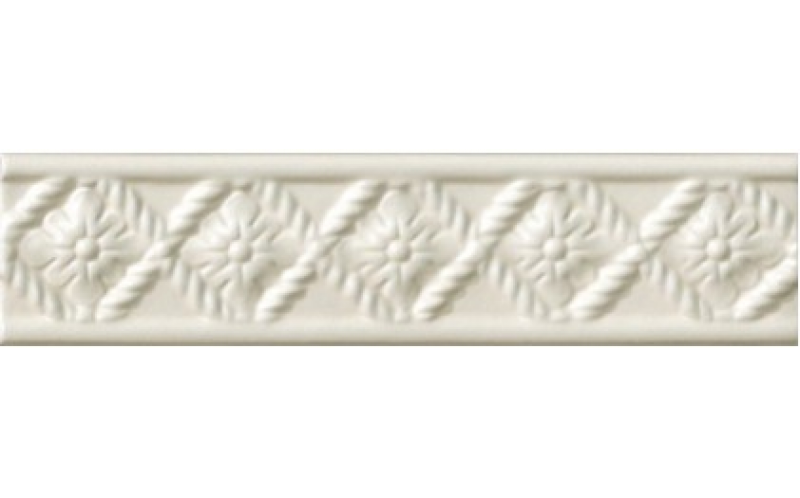 Бордюр Amarcord Idea Beige Matt Ige010 5X20