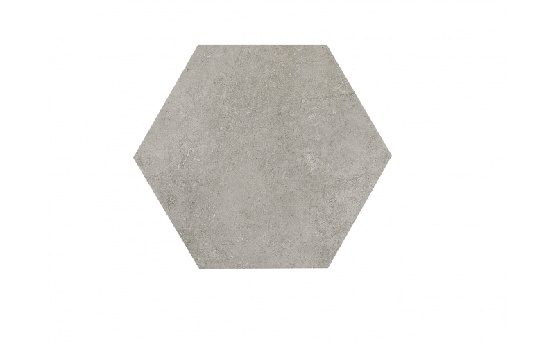 Apogeo Esagona Grey L19.5