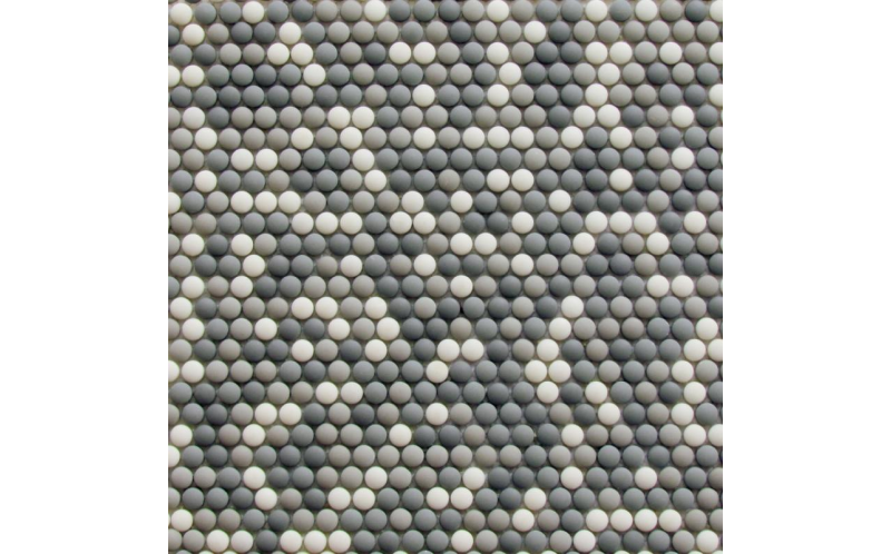 Мозаика Pixel Mist (D 12X6 Мм) 31,8X32,5