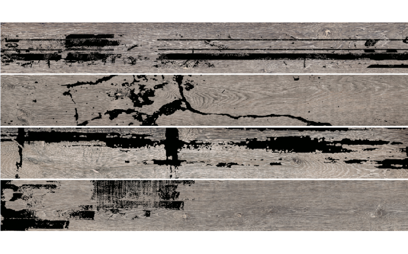 530D8RB Vapore Metropoli