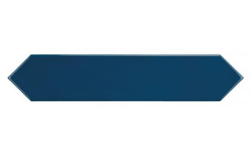 Настенная Плитка Arrow Adriatic Blue 25834 5X25