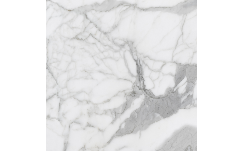Керамогранит Montis White MN01 полированный 60x60