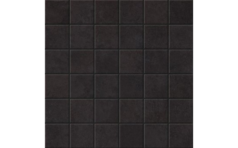 Мозаика Blaze Iron Mosaico Matt (A0UZ) 30x30