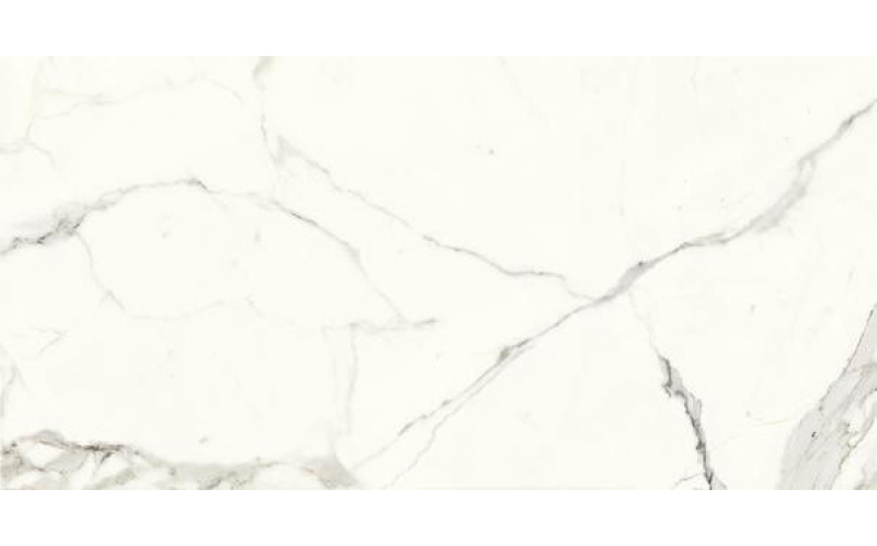 Керамогранит Marmi Classici Bianco Calacatta Soft (P612527) 60x120