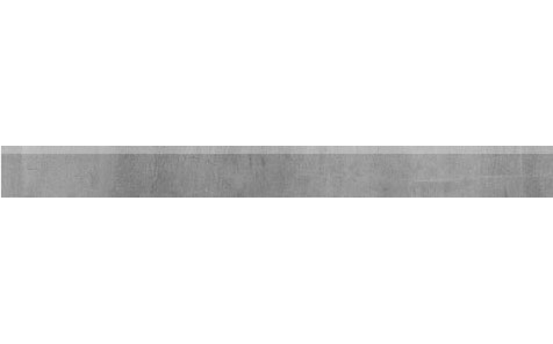 Бордюр Revstone Grey Battiscopa (Csabregr90) 8,5X90