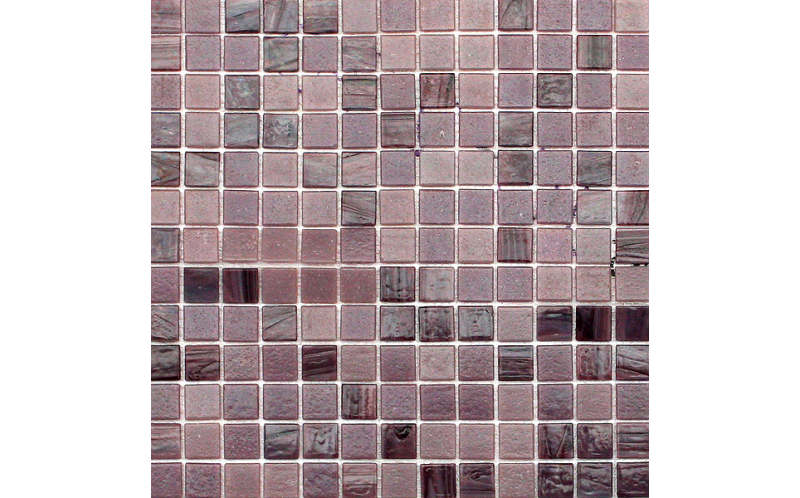 фиолетовый микс