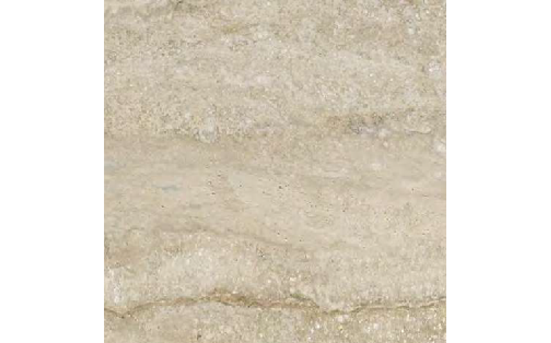 Керамогранит CityStone Травертин Линейный Матовый 7Рек R10A (K951840R) 60x60