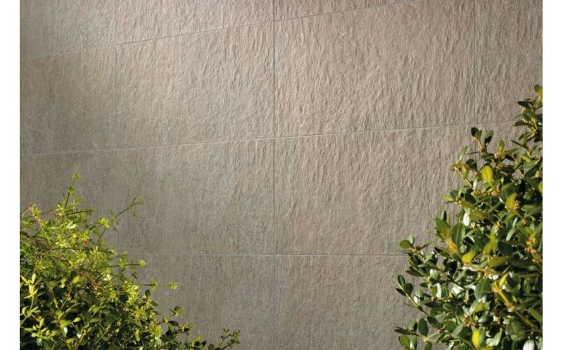 Ступень Extend Grey Strutturato Scalino Ang. (AR6T) 33x33