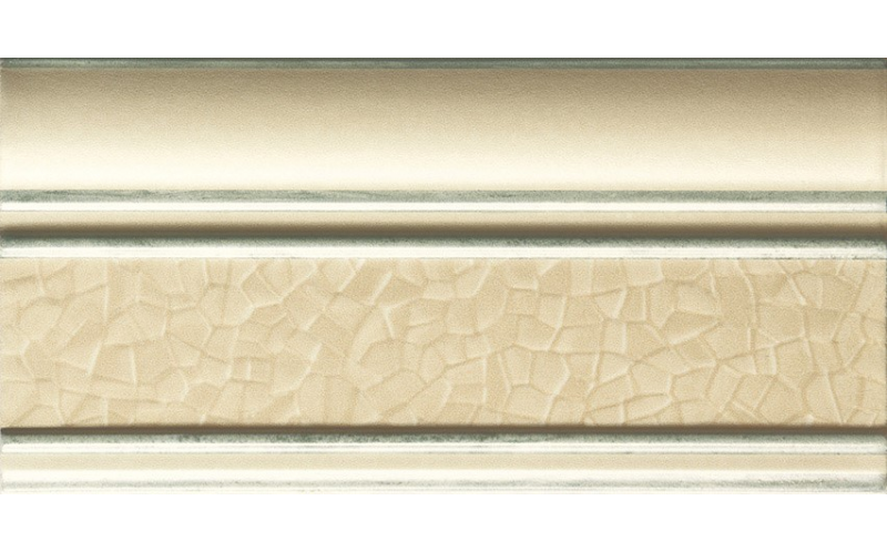 Ninfea Zoccolo Mosaicat Verde