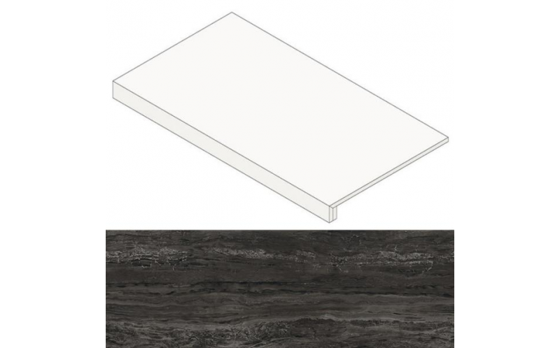 Ступень Marvel Edge Absolute Brown Scalino (AFCB) 33x60