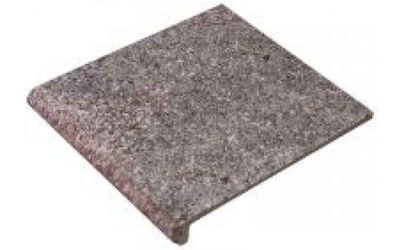 Granite Peldano Curvo Ext. R-12 Grosseto