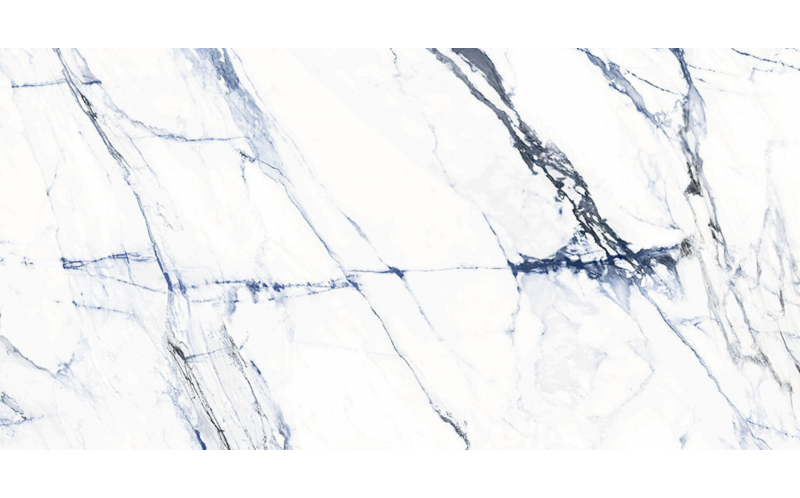 Керамогранит Oikos Blue 75x150