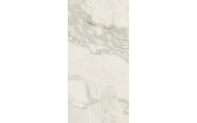 Керамогранит Kerlite Starlight Calacatta Supreme Glossy 50x100 (3,5 mm)