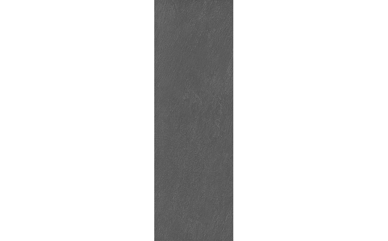 Настенная плитка Гренель 13051R Серый Темный Обрезной 30x89,5