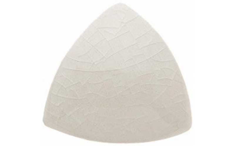 Спецэлемент Adex Angulo Cubrecanto White Caps (ADOC5052) 2,5x2,5