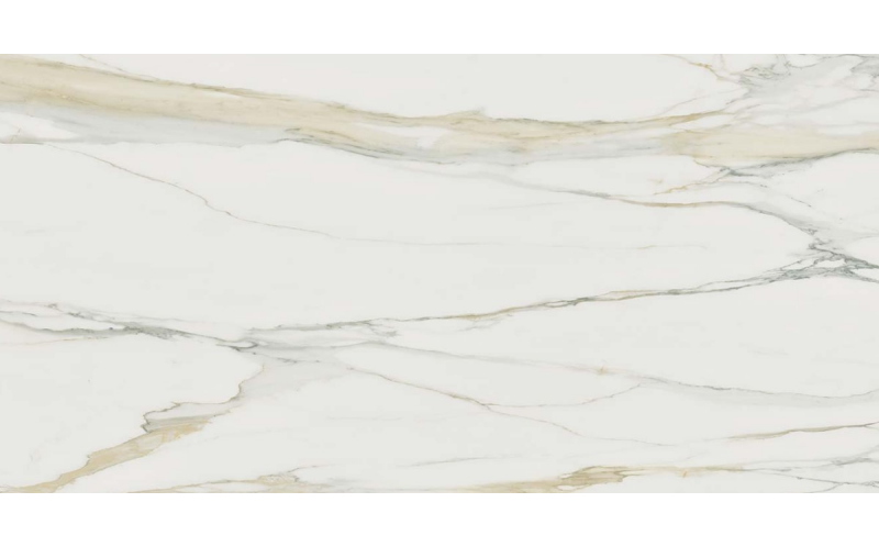 Керамогранит Classici Calacatta Gold Glossy 6 Мм 750673 160X320