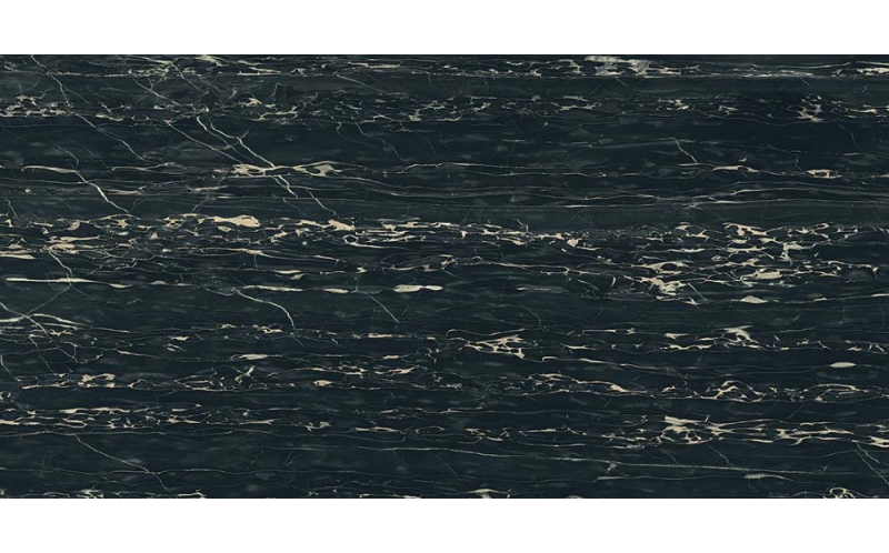 Керамогранит I Classici Portoro Glossy Ret 6Mm 750926 160X320