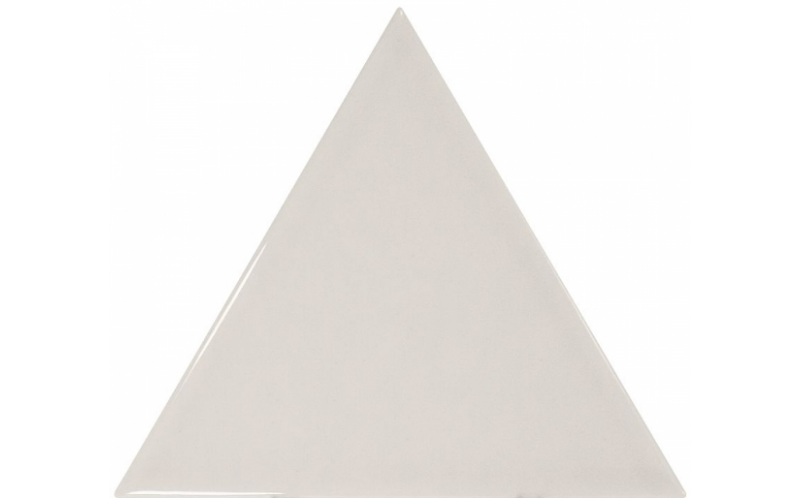 Плитка TRIANGOLO LIGHT GREY 10,8x12,4