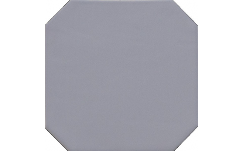 Керамогранит Octagon Gris Mate 20x20