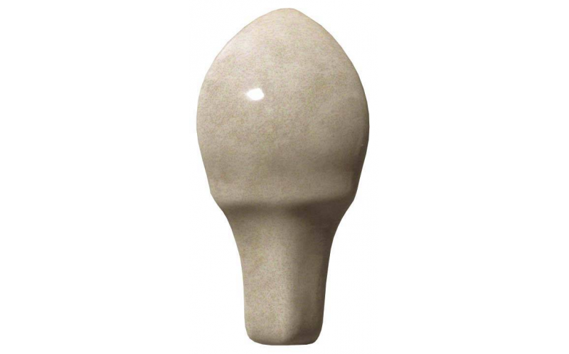 Бордюр Marvel Pro Travertino Silver London A.e. (AVLV) 2,5x5