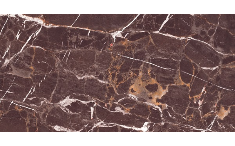 Керамогранит Sequoia Brown Exotic 80X160