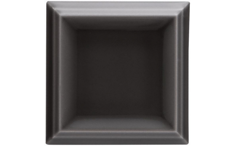 Настенная плитка Adex Liso Framed Volcanico (ADST1083) 7,3x7,3
