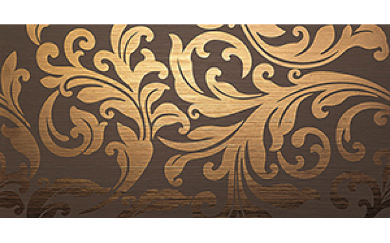 Декор Brilliant Gold Acanthe (12950) 40x80