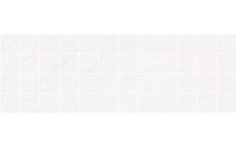 Декор Story Мозаичный Серый Mm60091 20X60