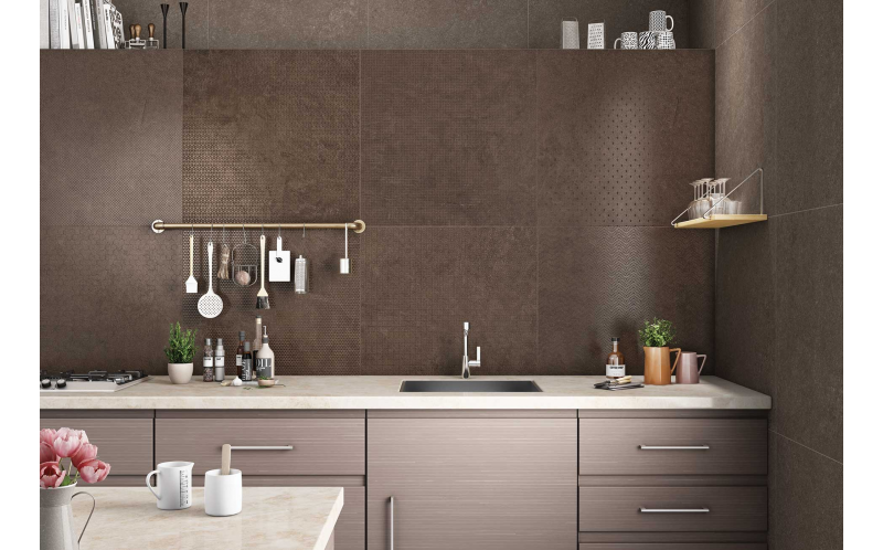 Керамогранит Infinity Eterna Pearl Carving 60x60