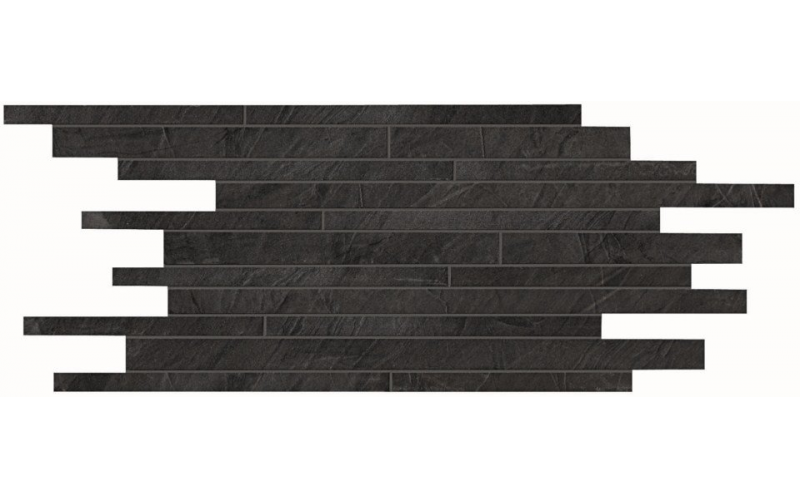 Мозаика Trek Ocean Black Brick (AR1I) 30x60