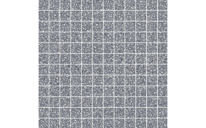 Мозаика Newdot Dotmosaic Graphite (Csadmgra30) 30X30