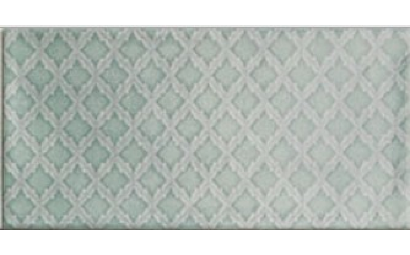 Настенная плитка Camden Decor Emerald 10x20