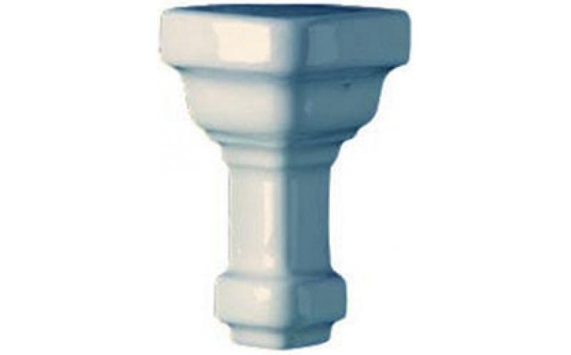 Спецэлемент Ang.est.parete Capit. Genziana Caap06 3X7,5