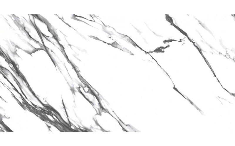 Керамогранит Oikos Black 60x120