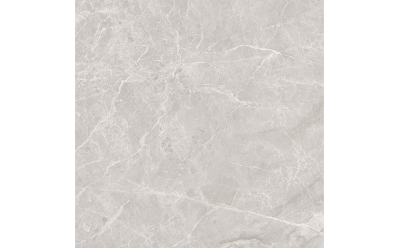 Керамогранит Ceradim Mramor Princess Grey Серый Полированный 60x60 (х9999302400)