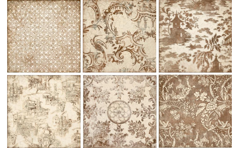 Ornamenta Corda 20*20