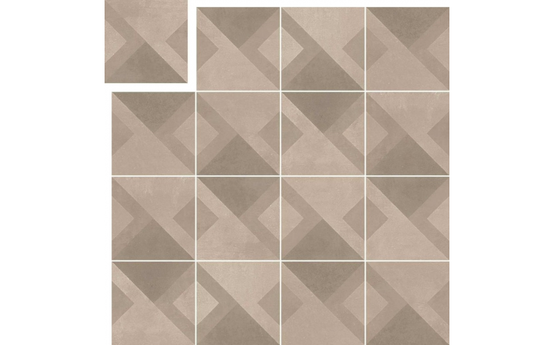 Керамогранит Venti Boost Carpet 2W (A3OK) 20x20