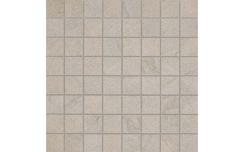 Мозаика Clauzetto White Mosaico (AS4F) 30x30