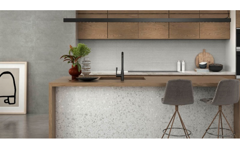 Керамогранит Dorian Pav. xl Gris 60x60