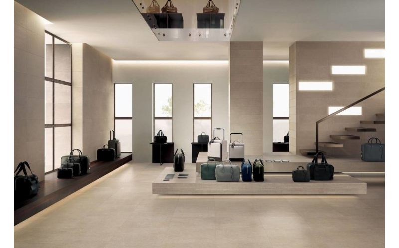 Ступень Seastone Gray Gradino Lineare Ang.dx (AEWS) 30x60