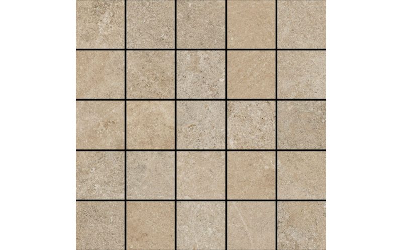 Мозаика Червиния Песок / Cervinia Sabbia Mosaico (610110000398) 28X28