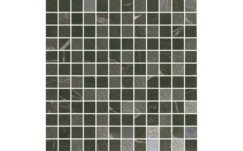 Мозаика 101119 Mosaico Deco Opale 32,5X32,5